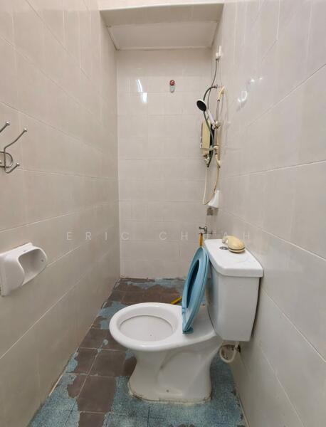 For Rent - Kulai Kulai Kulais