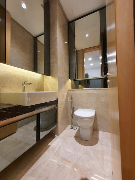 For Sale - Damansara City Residency (DC Residensi)