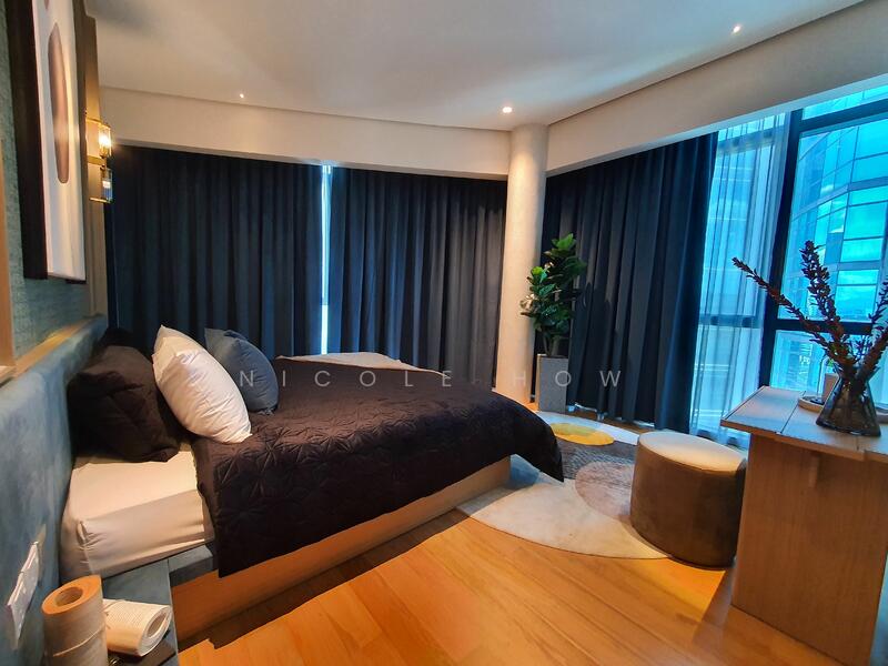 For Sale - Damansara City Residency (DC Residensi)