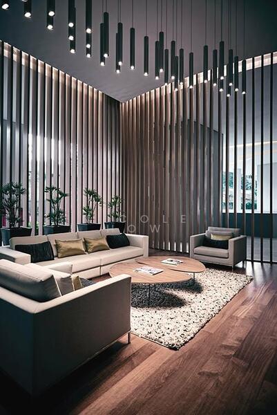 For Sale - Damansara City Residency (DC Residensi)