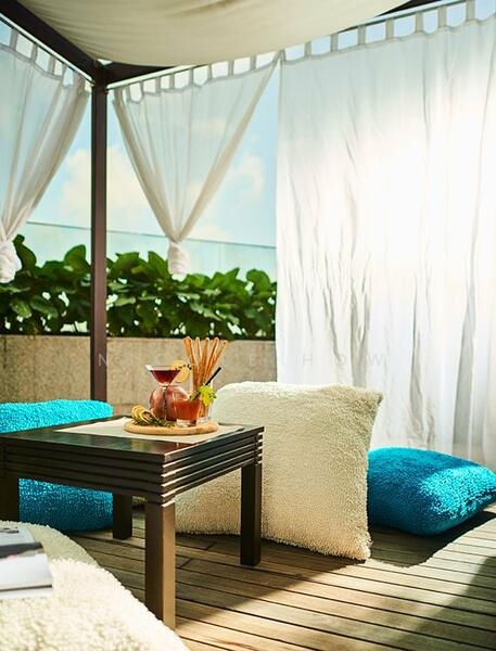 For Sale - Damansara City Residency (DC Residensi)