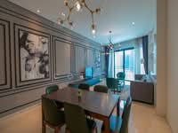 For Sale - Damansara City Residency (DC Residensi)