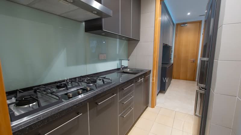 Service Residence for Sale at Damansara City Residency (DC Residensi) - Nicole How - PropertyGuru.com.my