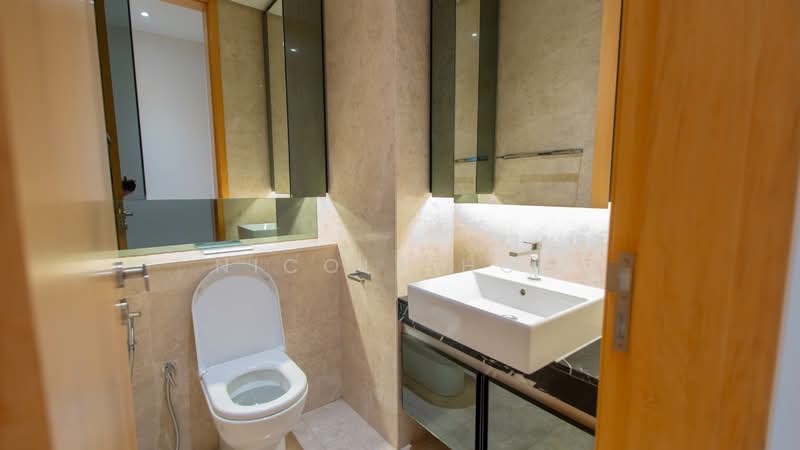 Service Residence for Sale at Damansara City Residency (DC Residensi) - Nicole How - PropertyGuru.com.my