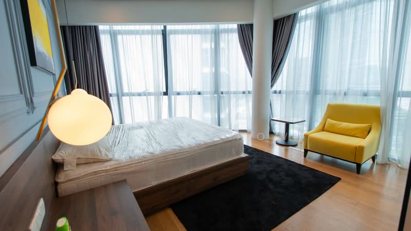 Service Residence for Sale at Damansara City Residency (DC Residensi) - Nicole How - PropertyGuru.com.my