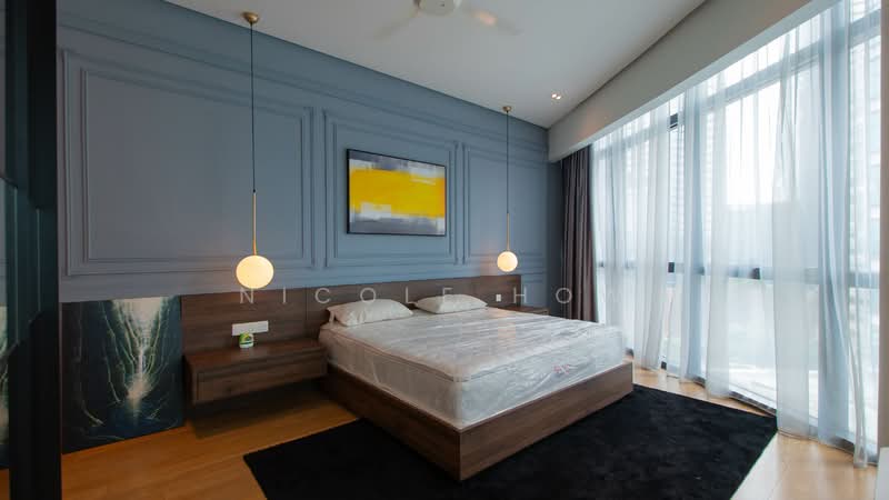 Service Residence for Sale at Damansara City Residency (DC Residensi) - Nicole How - PropertyGuru.com.my