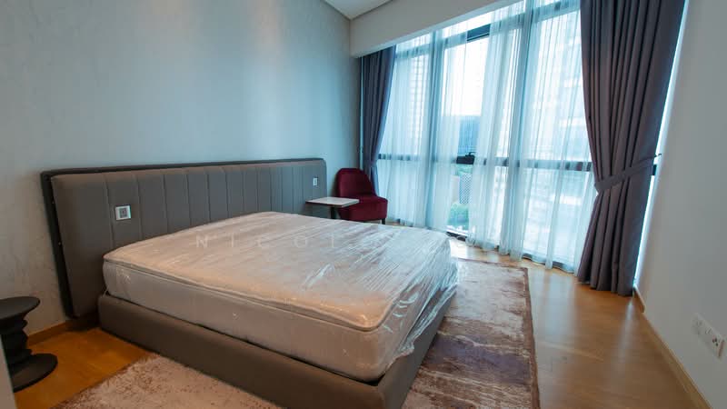 Service Residence for Sale at Damansara City Residency (DC Residensi) - Nicole How - PropertyGuru.com.my