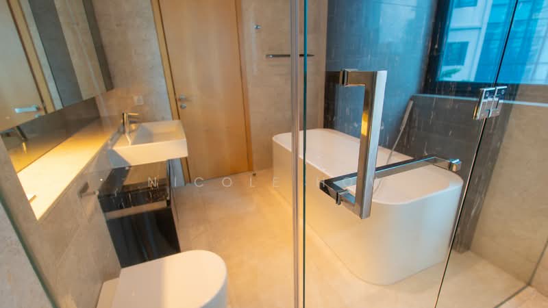 Service Residence for Sale at Damansara City Residency (DC Residensi) - Nicole How - PropertyGuru.com.my