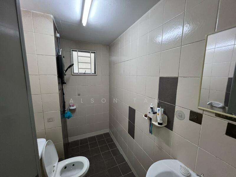 For Rent - Seri Baiduri