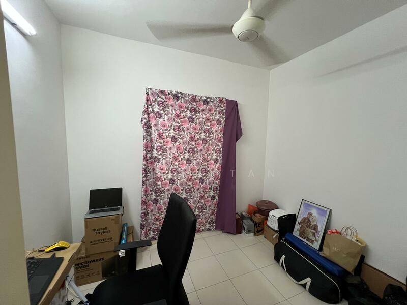 For Rent - Seri Baiduri