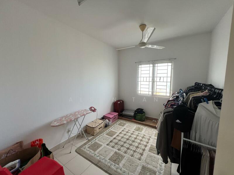 For Rent - Seri Baiduri