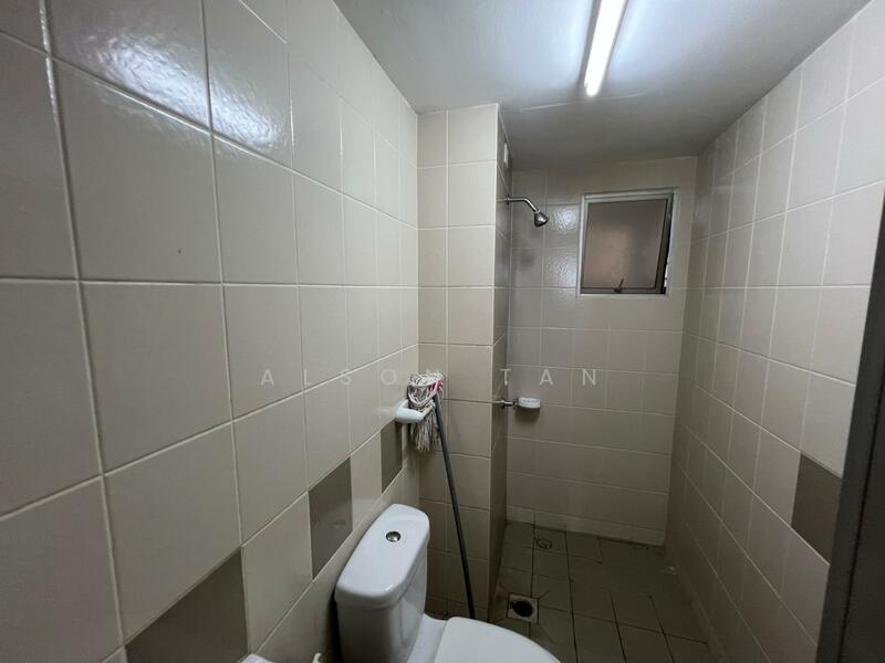 For Rent - Seri Baiduri