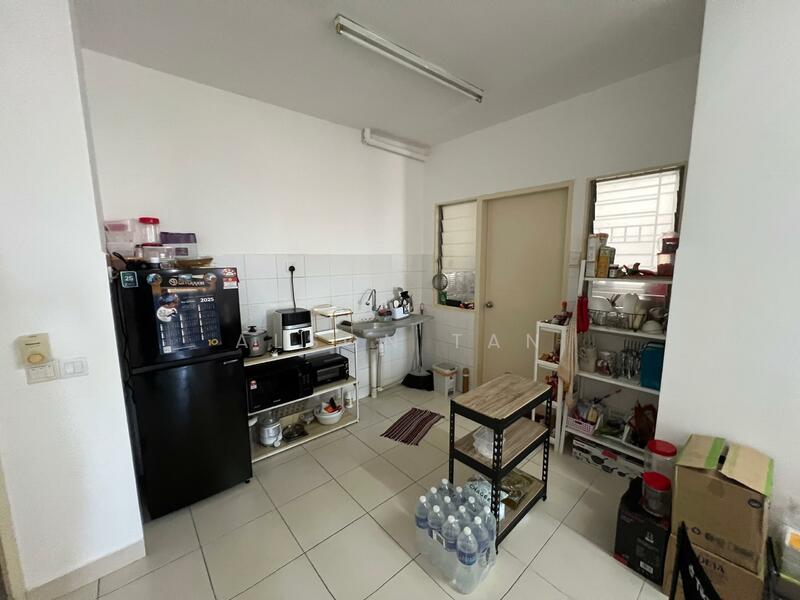 For Rent - Seri Baiduri