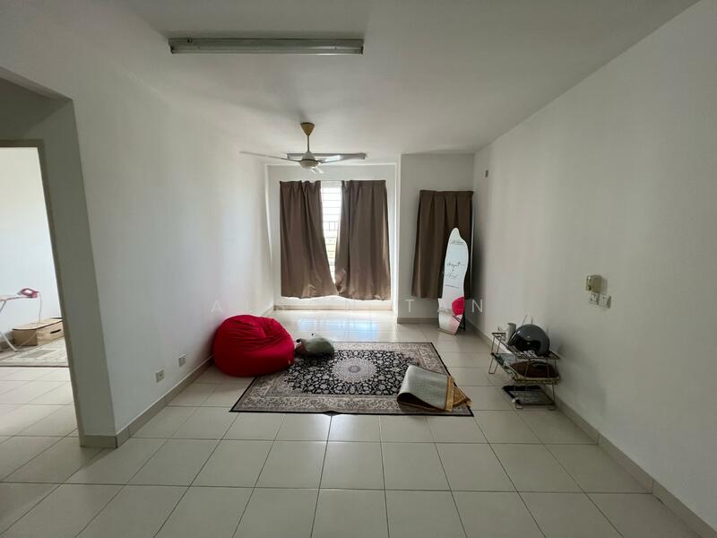 For Rent - Seri Baiduri
