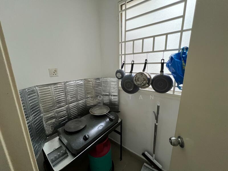 For Rent - Seri Baiduri