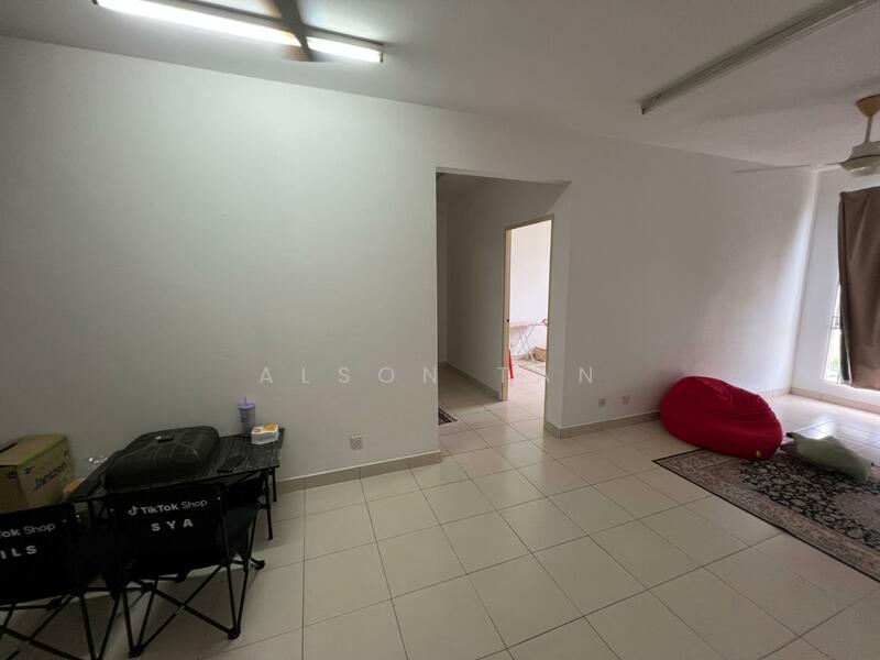 For Rent - Seri Baiduri