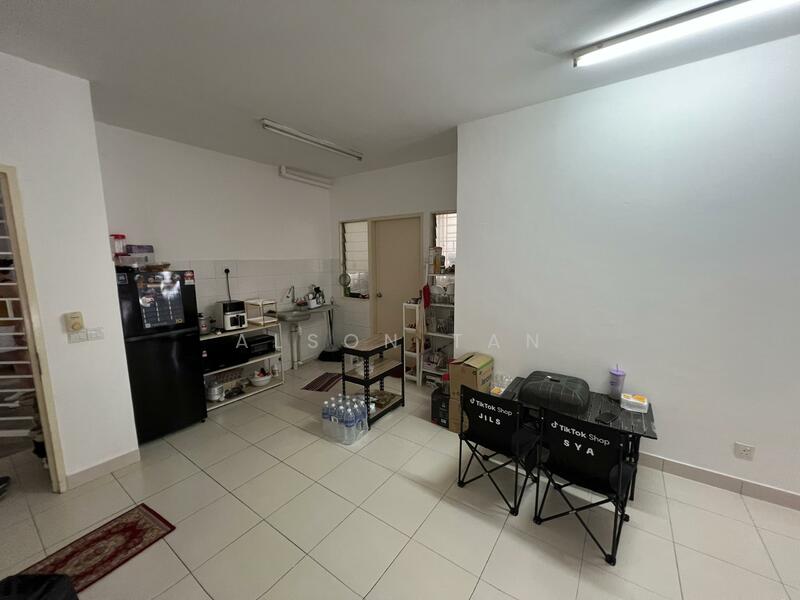 For Rent - Seri Baiduri