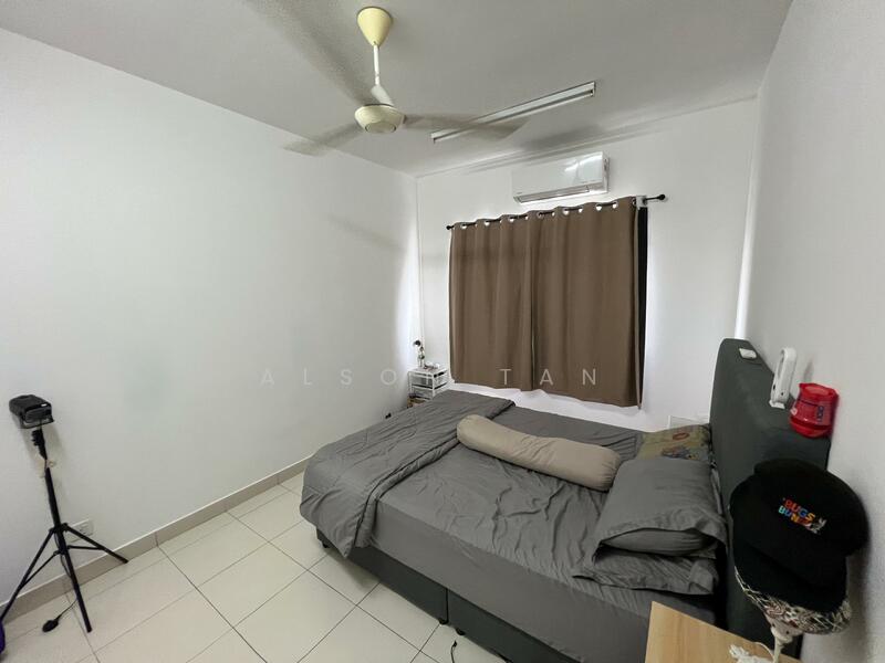 For Rent - Seri Baiduri