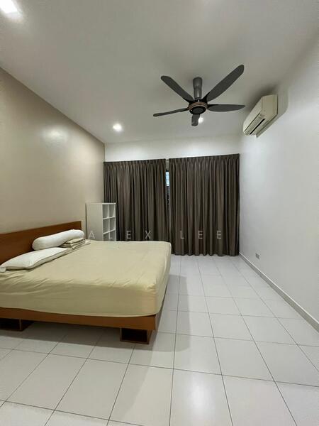 Untuk Disewa - Setia Alam