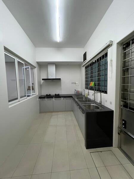 Untuk Disewa - Setia Alam