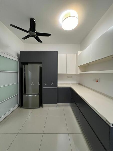 Untuk Disewa - Setia Alam