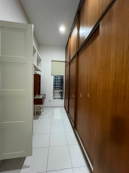 Untuk Disewa - Setia Alam