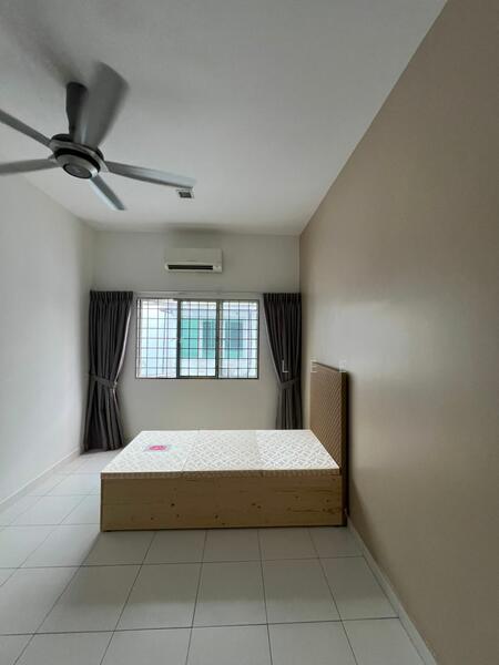 Untuk Disewa - Setia Alam