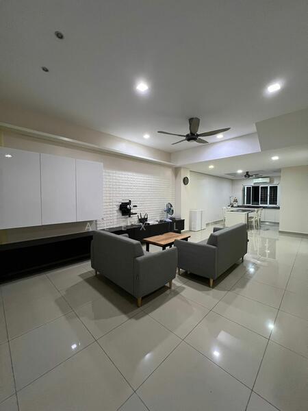 Untuk Disewa - Setia Alam