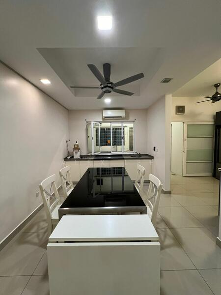 Untuk Disewa - Setia Alam