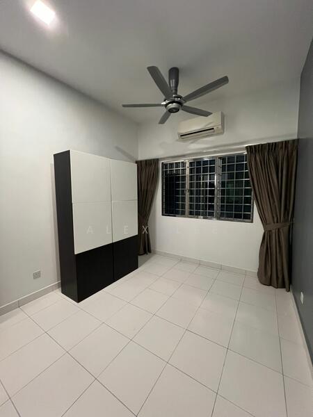 Untuk Disewa - Setia Alam