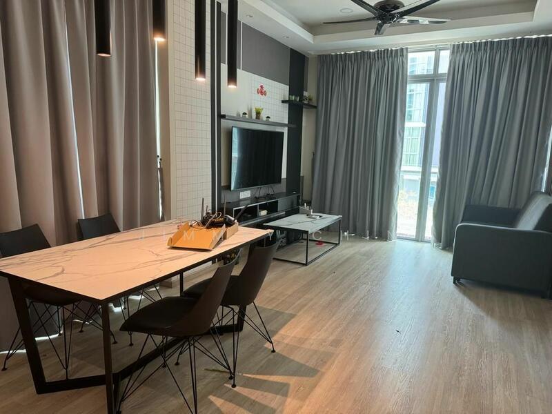 For Sale - The Park Residence