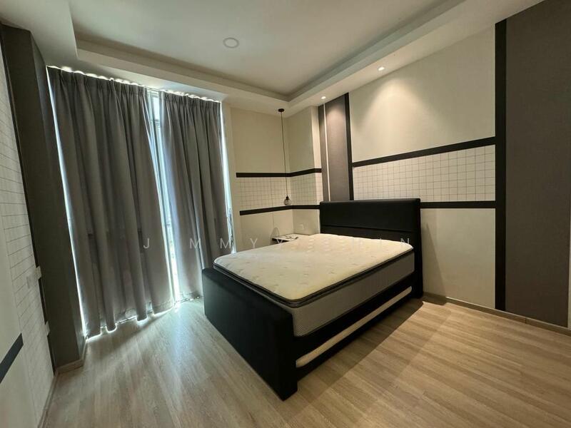 For Sale - The Park Residence