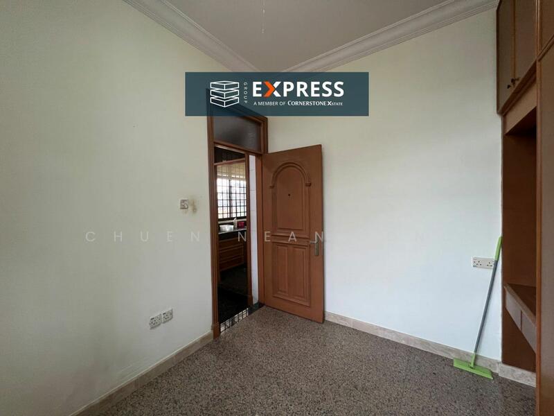 For Rent - Semi-Detached House at Pujut