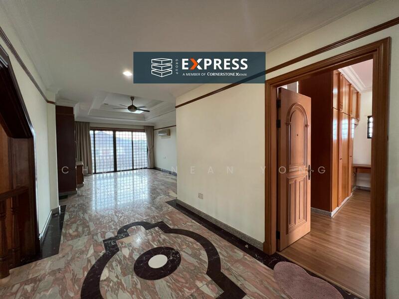 For Rent - Semi-Detached House at Pujut