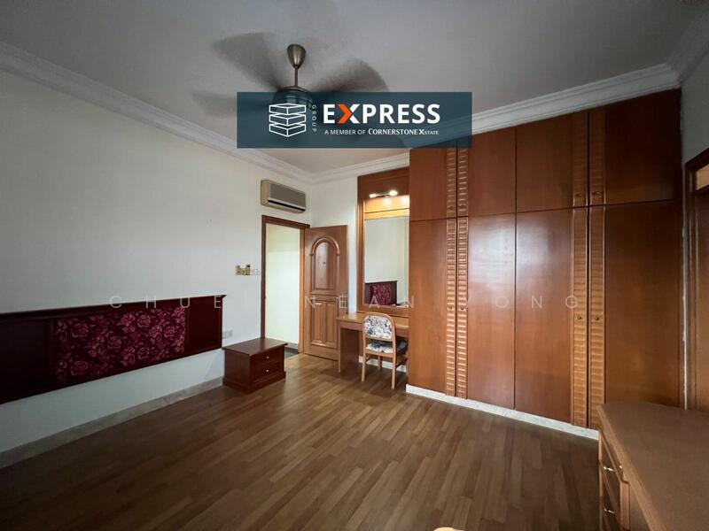 For Rent - Semi-Detached House at Pujut