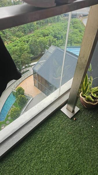 Untuk Disewa - Trinity Lemanja