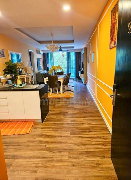 Untuk Dijual - The Shore @ Malacca River