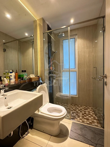Untuk Dijual - The Shore @ Malacca River