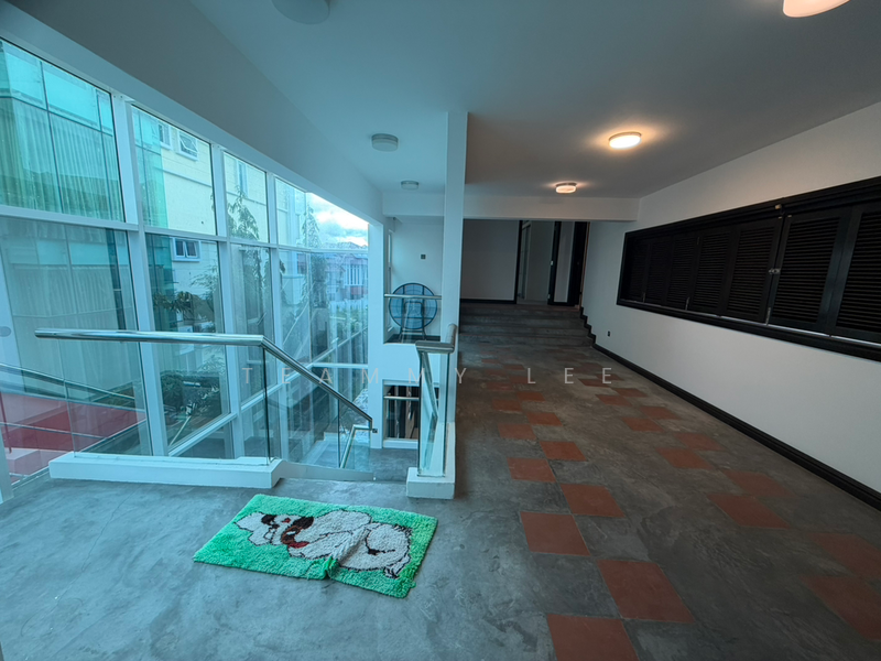 For Sale - 2sty Bungalow Shahbandar Bandar Mahkota Cheras Pearl Villa, Section 6