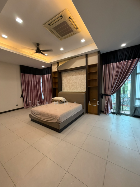 For Sale - 2sty Bungalow Shahbandar Bandar Mahkota Cheras Pearl Villa, Section 6