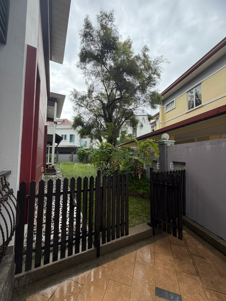 For Sale - 2sty Bungalow Shahbandar Bandar Mahkota Cheras Pearl Villa, Section 6
