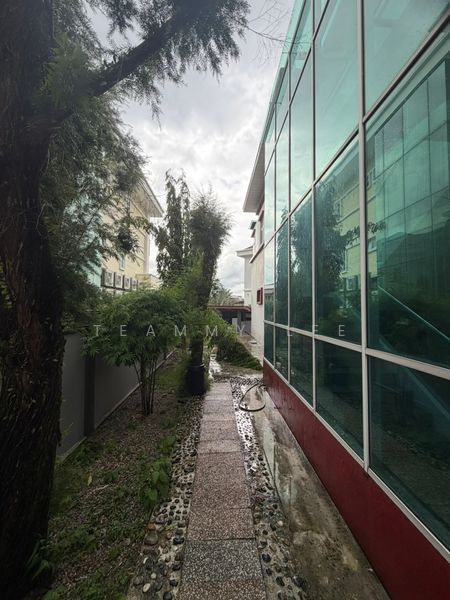 For Sale - 2sty Bungalow Shahbandar Bandar Mahkota Cheras Pearl Villa, Section 6