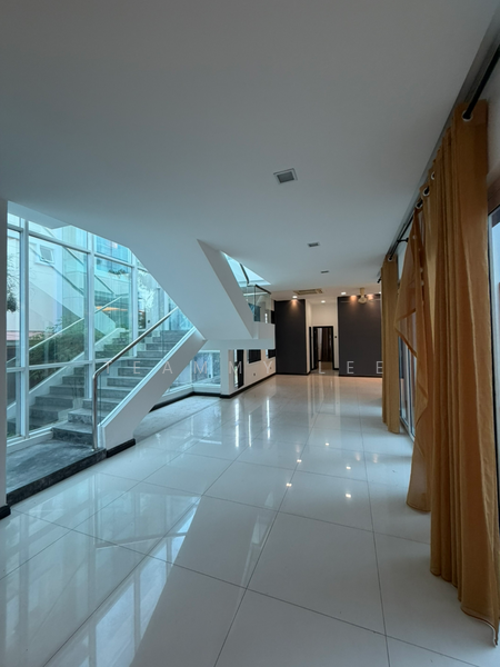 For Sale - 2sty Bungalow Shahbandar Bandar Mahkota Cheras Pearl Villa, Section 6