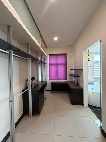 For Sale - 2sty Bungalow Shahbandar Bandar Mahkota Cheras Pearl Villa, Section 6