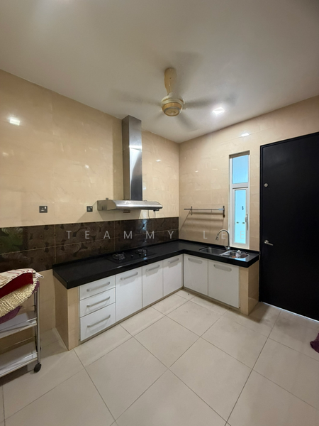 For Sale - 2sty Bungalow Shahbandar Bandar Mahkota Cheras Pearl Villa, Section 6