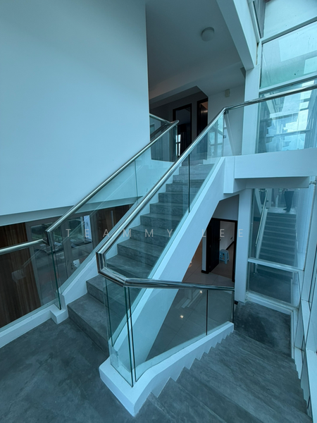 For Sale - 2sty Bungalow Shahbandar Bandar Mahkota Cheras Pearl Villa, Section 6