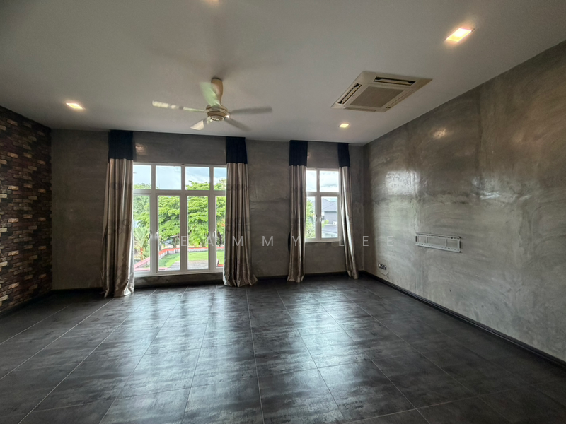 For Sale - 2sty Bungalow Shahbandar Bandar Mahkota Cheras Pearl Villa, Section 6