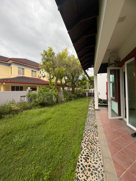 For Sale - 2sty Bungalow Shahbandar Bandar Mahkota Cheras Pearl Villa, Section 6