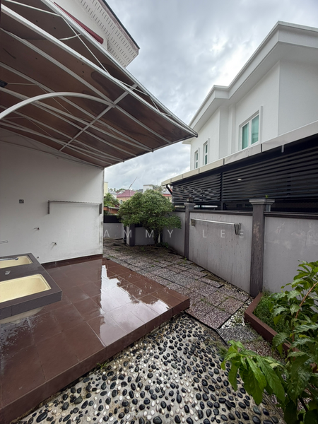For Sale - 2sty Bungalow Shahbandar Bandar Mahkota Cheras Pearl Villa, Section 6
