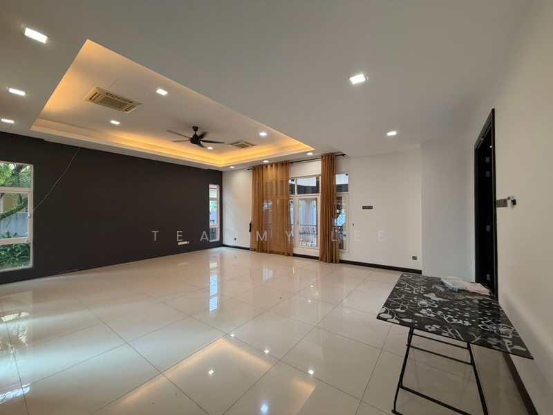 For Sale - 2sty Bungalow Shahbandar Bandar Mahkota Cheras Pearl Villa, Section 6